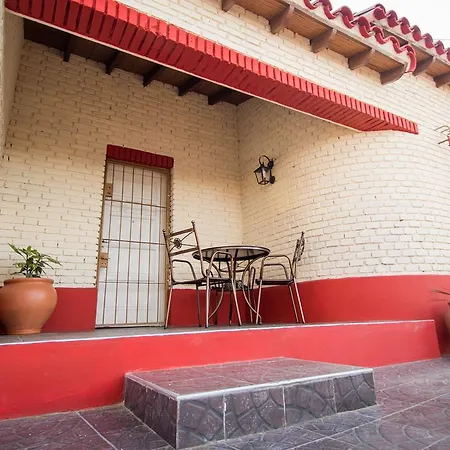 Casa Guaymare Villa Mendoza Exterior photo