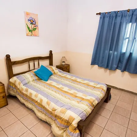 Casa Guaymare Villa Mendoza Exterior photo