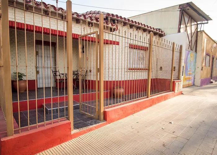 Casa Guaymare